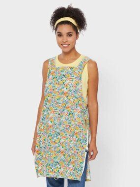 Duluth Trading - Heirloom Gardening Apron Smock - One Size